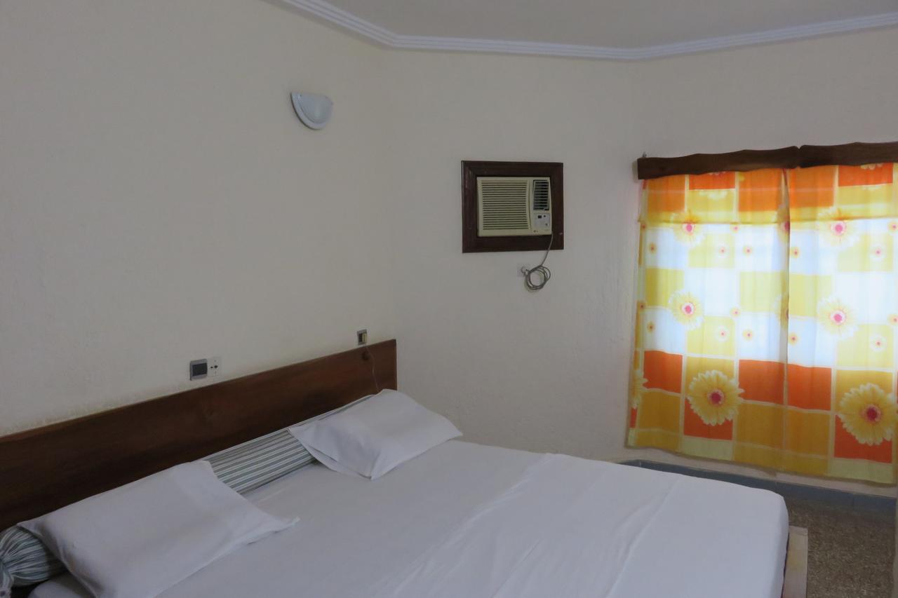 Hotel Agbeviade Kpalimé Esterno foto
