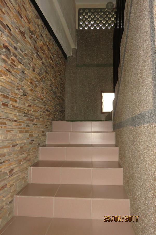 Hotel Agbeviade Kpalimé Esterno foto