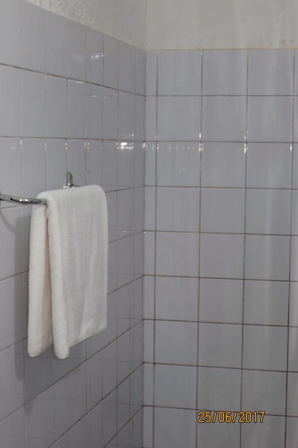 Hotel Agbeviade Kpalimé Esterno foto